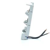 OM-Adapter mit Anschlussleitungen  Neu